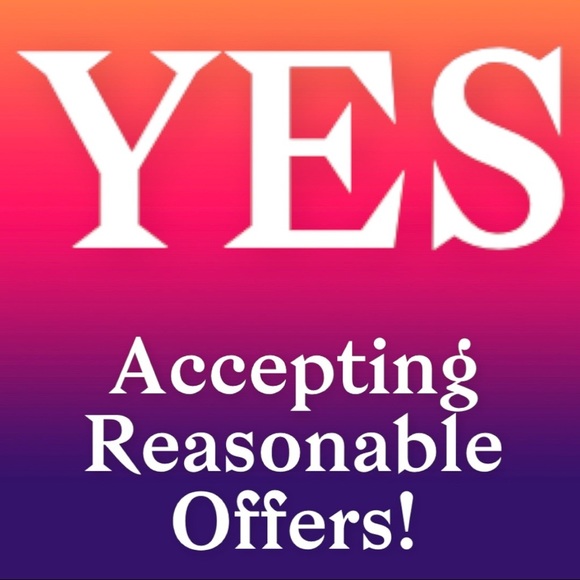 Other - How Can I Say YES If You Don’t Ask?